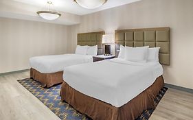 Best Western Plus Miamisburg-Dayton Suites, Banquets & Hotel